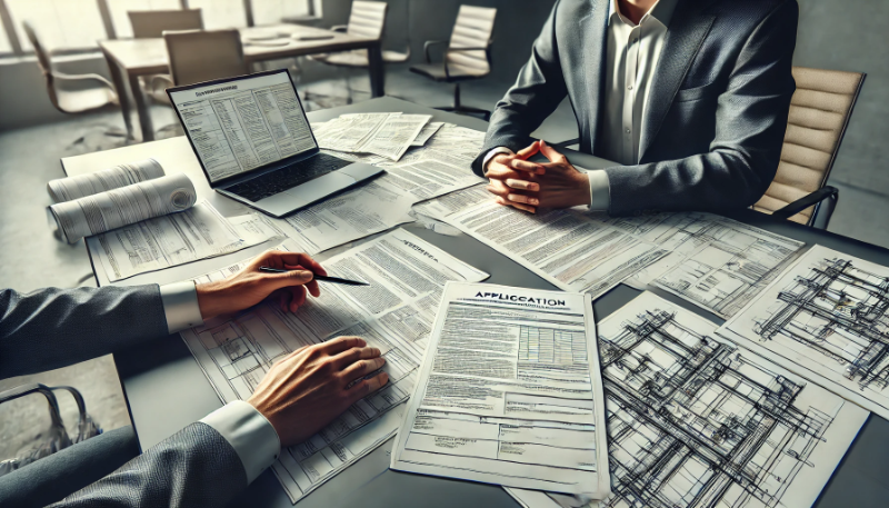 Άδεια Λειτουργίας Καταστήματος